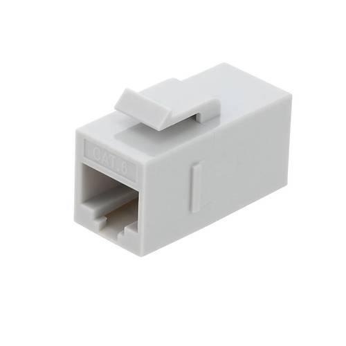 Cat6 Mod�ler Keystone Jack Di�i-Di�i