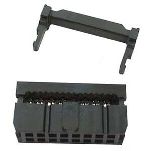 14 Pin Idc Konnekt�r Di�i 10 adet