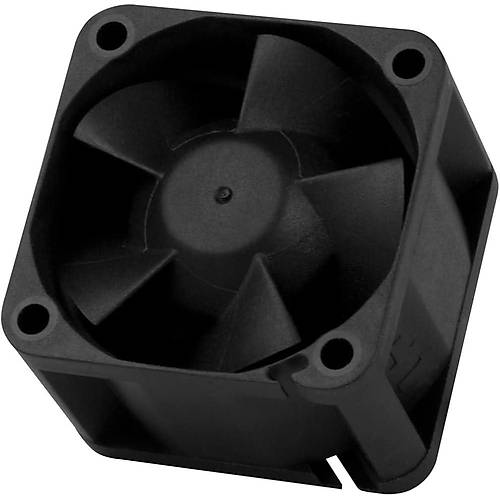 40x40x28MM so�utma fan� 12V 