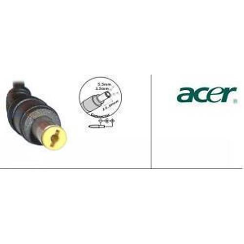 Acer Adapt�r Dc Kablo