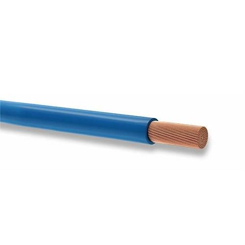  Yumu�ak Silikon Nyaf Kablo 1.5mm  MAVi 1 mt