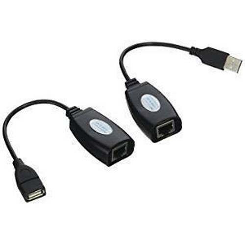 Usb Extender Uzatma