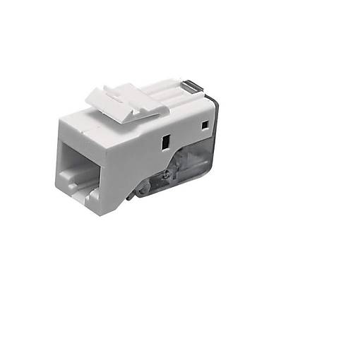 Cat3 Telefon Keystone Jack