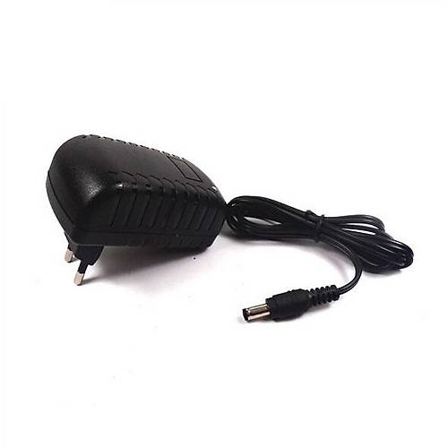 15 Volt 1 Amper Dc Adapt�r