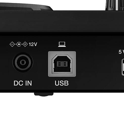 Pioneer Dj Setup Uyumlu Adapt�r 12 Volt 