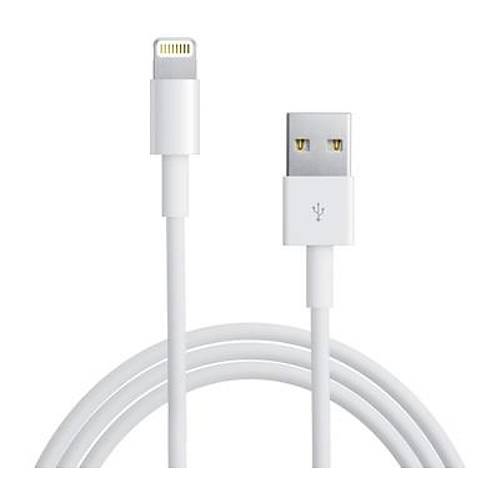 iPhone 5 Usb Kablosu