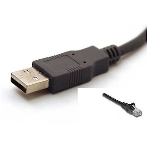  Datalogic GD4100 / GM4100-HC / GD4400 Usb Ba�lant� Kablosu,