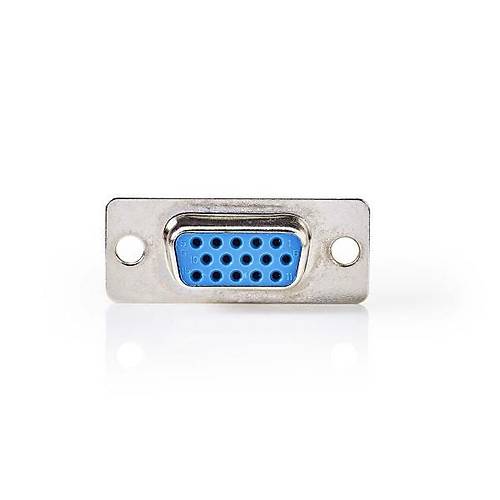 15 Pin Di�i D-Sub Konnekt�r (Vga Di�i Konnekt�r)