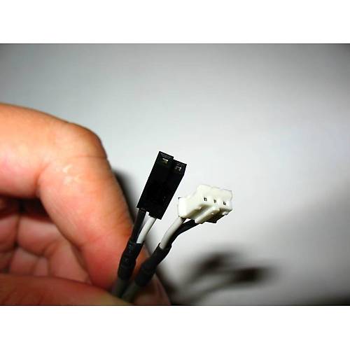 Ekran Kart� Spdif Kablo 3 Pin