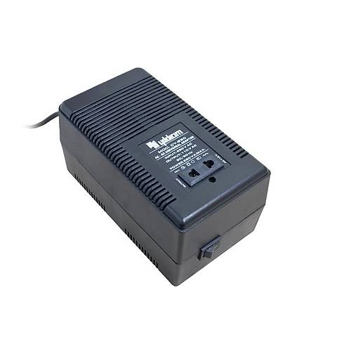 Voltaj �evirici 110-220 Volt 100 Watt (T�rkiye i�in)