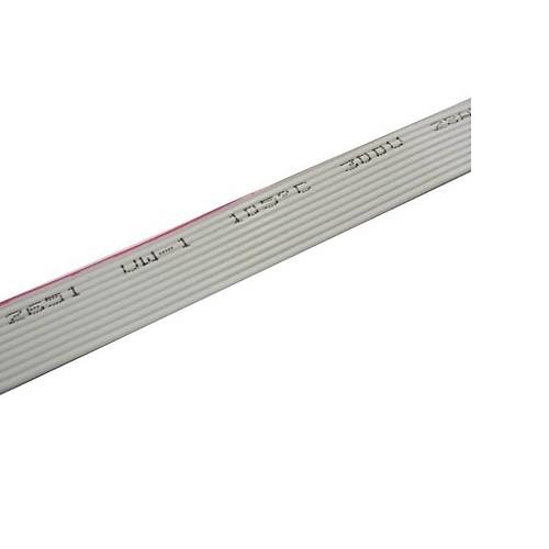 10 lu Flat kablo