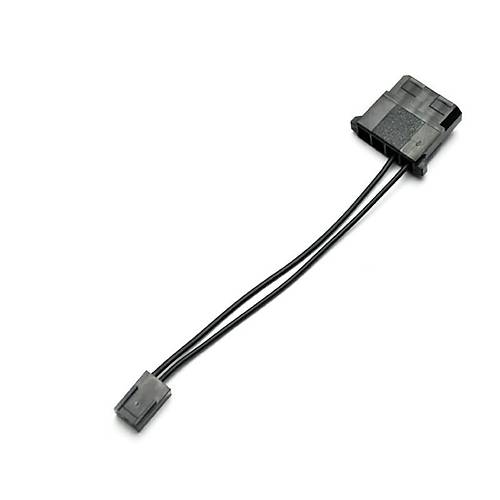 3 Pin Fan di�i - Molex Di�i �evirici