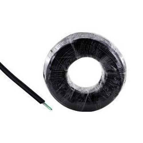 6 l� Yass� Telefon Kablosu 100 Metre