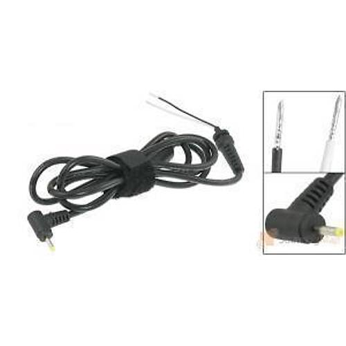 2.5 mm dc kablo