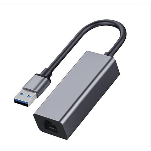 USB 3.0 A� Adapt�r� 1000/100 Mbps