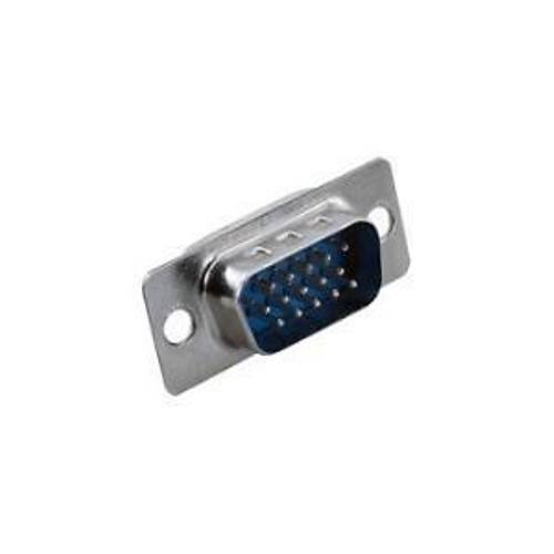 15 Pin Erkek D-Sub Konnekt�r (Vga Erkek Konnekt�r)