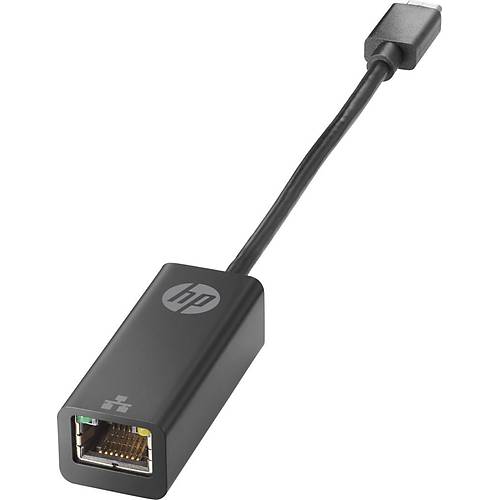 HP USB-C - RJ45 Adapt�r G2 (4Z527AA)