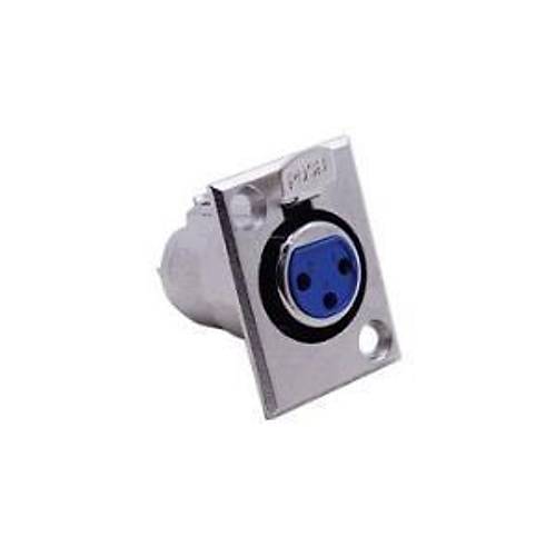 3 Pin xlr di�i �ase