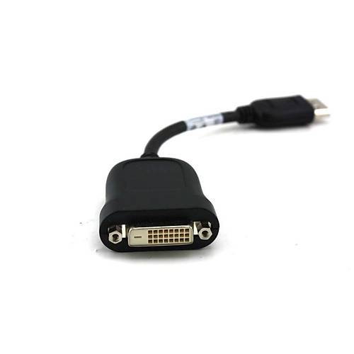 Display Port- DVI-D Adapt�r�
