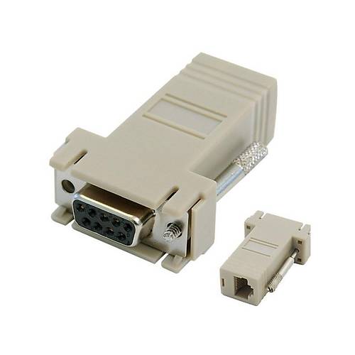 9 pin di�i- rj45 di�i �evirici 