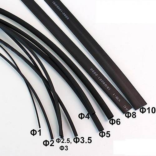 Daralan Makaron 1.5 mm 5 metre