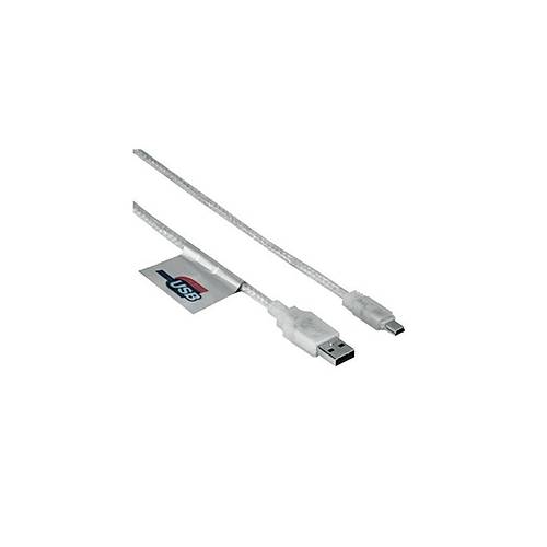 5 Pin Mini Usb Kablo 1.5 mt 10 adet