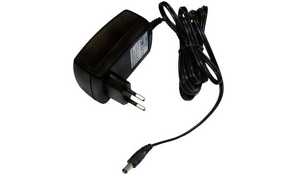 5 volt 3 amper dc adaptr
