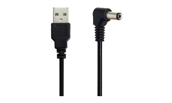 Pikap Usb arj Kablosu 1.5 mt