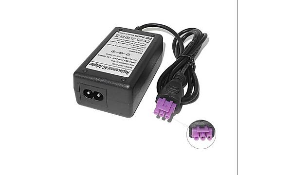 Hp Yazc Adaptr 22 Volt 455 ma