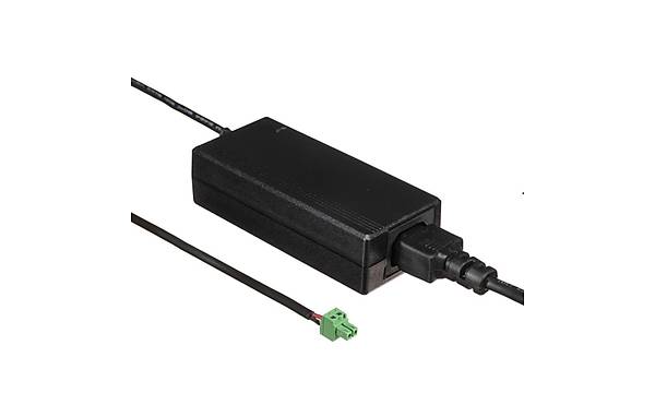 Hikvision DS-K1T671 Serisi Adaptr 12 volt