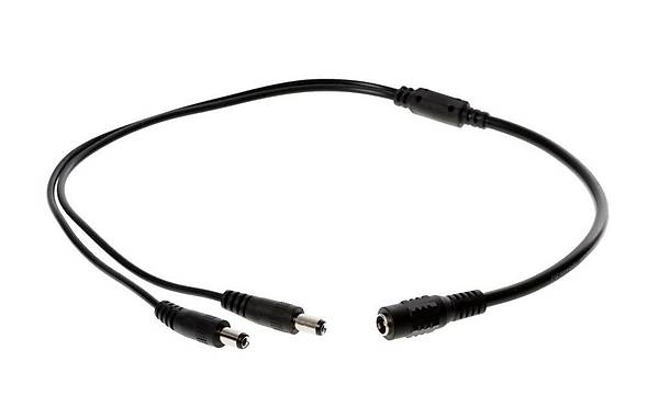Gitar Pedal Adaptr 2 kl