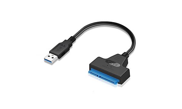 Usb 3.0 to Sata evirici