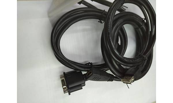 Vga+Hdmi+Usb Duvar Prizi Kablolu
