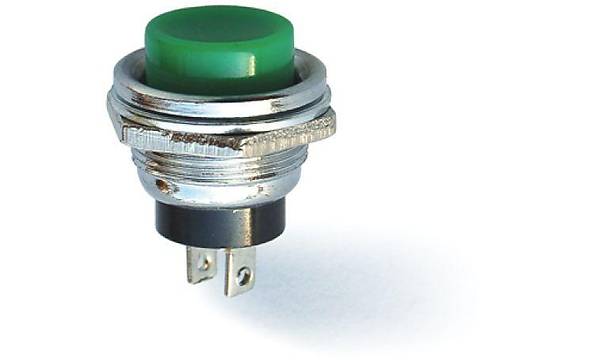 Push Buton 16 mm