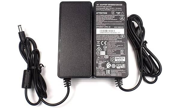 MSI Monitr Adaptr 20 Volt Orijnal
