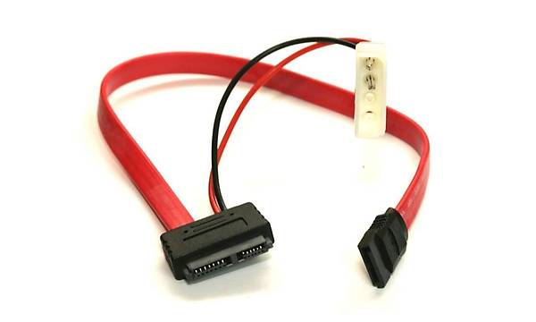 Slimline Sata kablo
