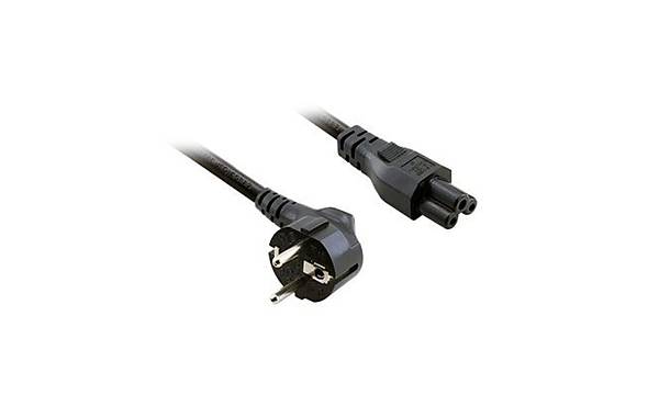 Notebook Power Kablo 1,5 metre
