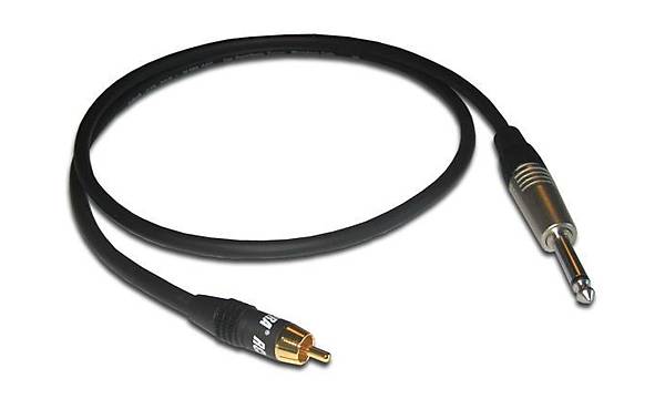 Klarnet Mikrofon Kablosu 3 metre