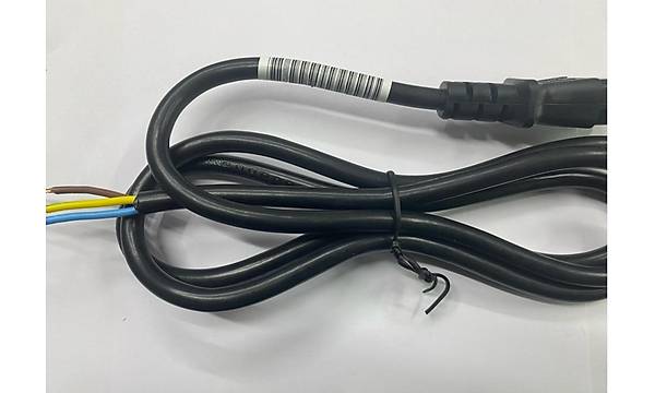 C13 Power Dii Fili Kablo 1.5 metre