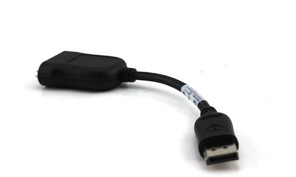 Display Port- DVI-D Adaptr