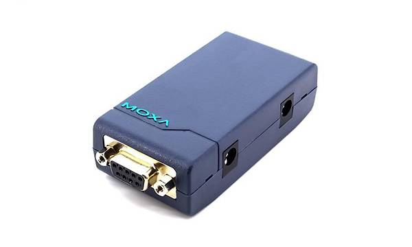 Moxa RS232 4 kanal izolatr