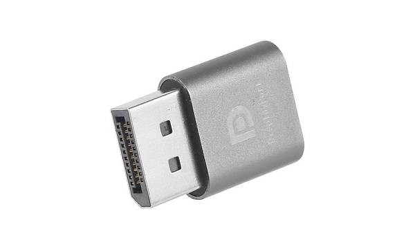 sanal ekran adaptr DisplayPort