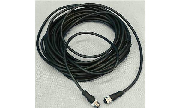 Scanreco Kontrol Kablosu (4 Pin) 10 Metre