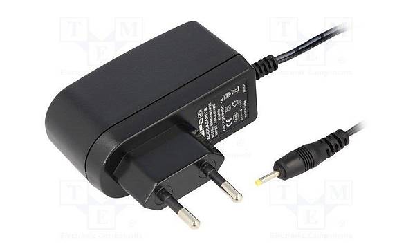 Pdon Mt360E adaptr 9 volt