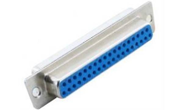 37 Pin D-sub Dii Konnektr