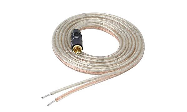 Ses Sistemi Hoparlr-Subwoofer kablosu 5 Metre