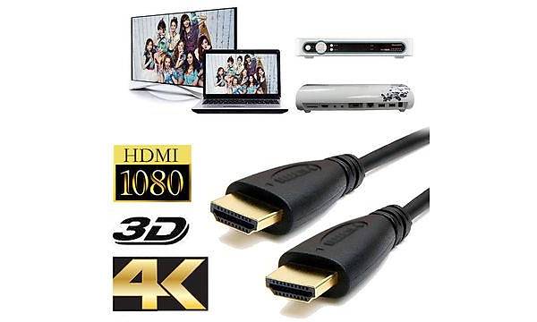 4k Hdm Kablo 10 metre