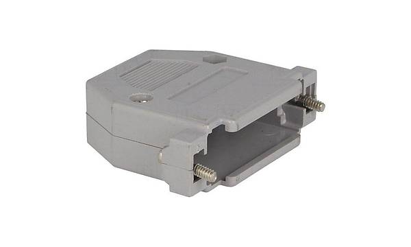 44 pin d-sub dii  konnektr + Kapak