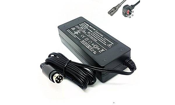 SAM4S 12 Volt 5 Amper Dc Adaptr