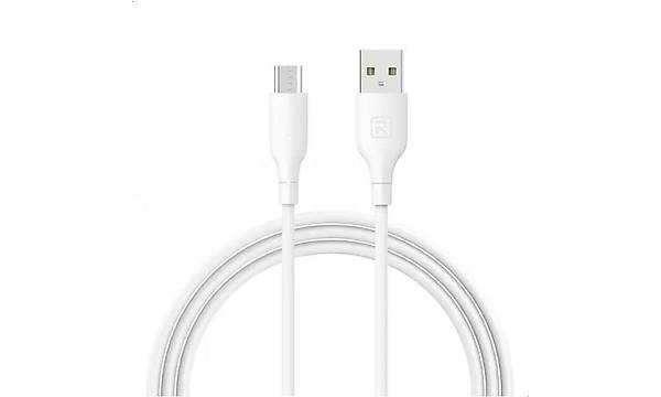 Micro Usb arj-Data Kablosu 2.4A 10 adet